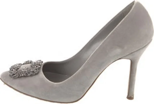 Manolo Blahnik