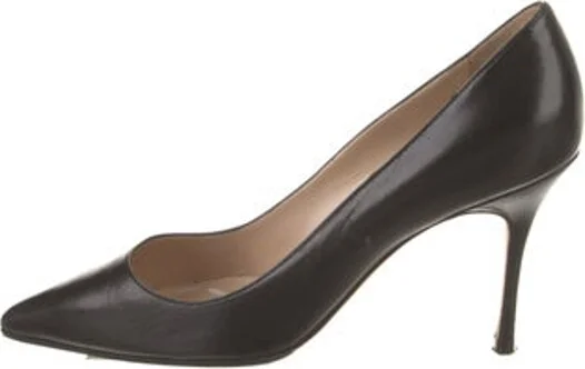Manolo Blahnik