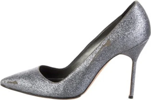Manolo Blahnik