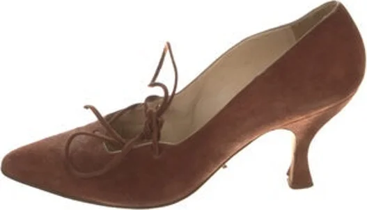 Manolo Blahnik