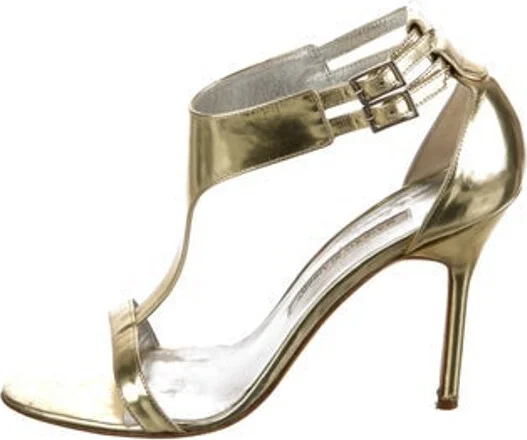 Manolo Blahnik