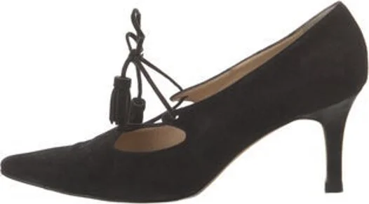 Manolo Blahnik