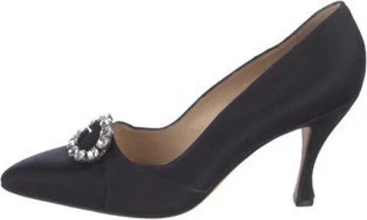 Manolo Blahnik