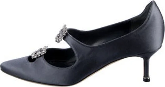 Manolo Blahnik
