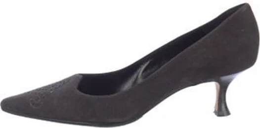 Manolo Blahnik
