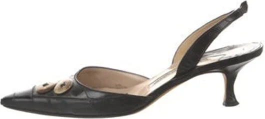 Manolo Blahnik