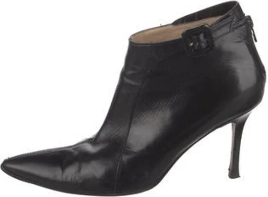 Manolo Blahnik