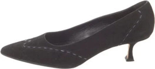 Manolo Blahnik