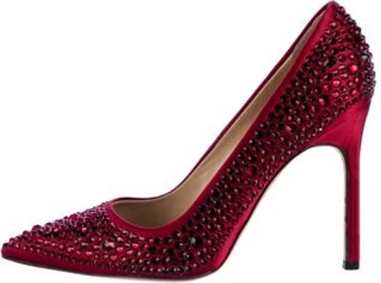 Manolo Blahnik