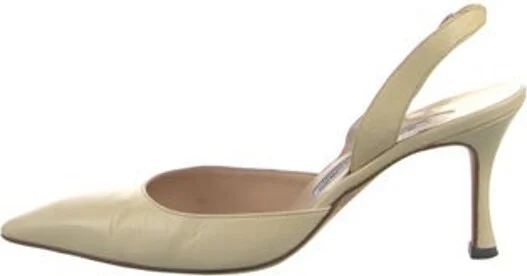 Manolo Blahnik