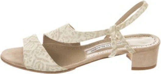 Manolo Blahnik