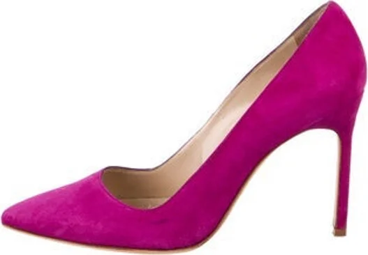 Manolo Blahnik