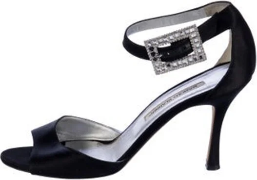 Manolo Blahnik