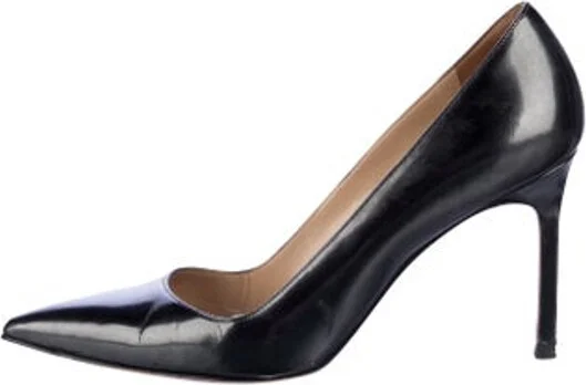 Manolo Blahnik