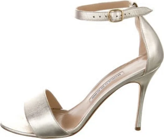 Manolo Blahnik
