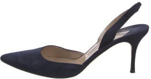 Manolo Blahnik