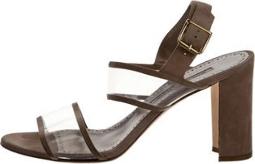 Manolo Blahnik