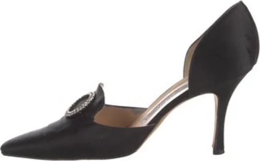 Manolo Blahnik