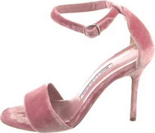 Manolo Blahnik