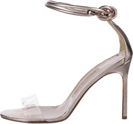Manolo Blahnik