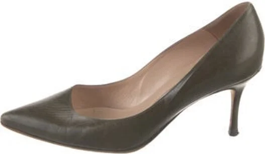 Manolo Blahnik