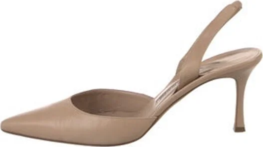 Manolo Blahnik