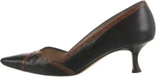 Manolo Blahnik