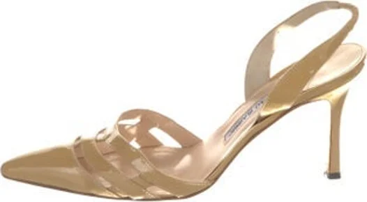 Manolo Blahnik