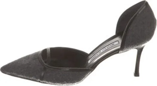 Manolo Blahnik