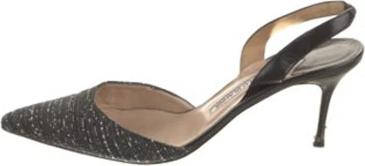 Manolo Blahnik