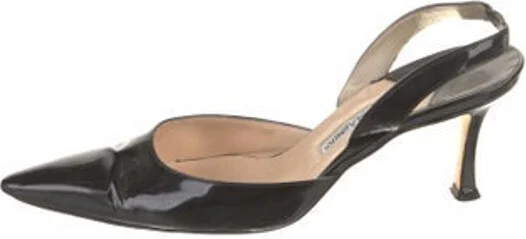 Manolo Blahnik