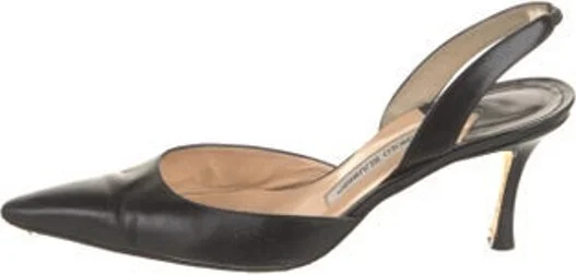 Manolo Blahnik