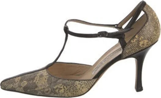 Manolo Blahnik