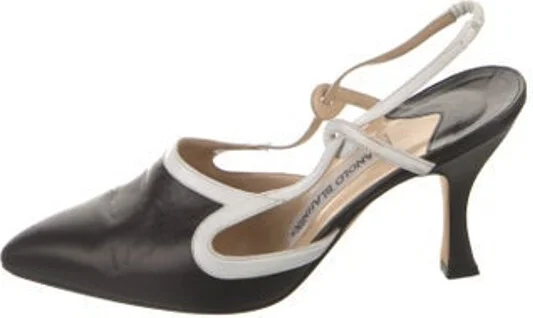 Manolo Blahnik