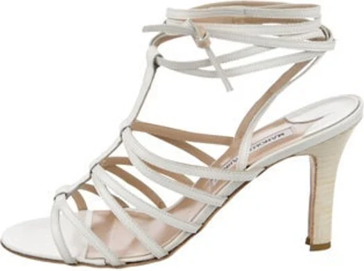 Manolo Blahnik