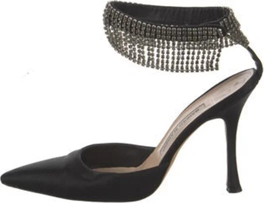 Manolo Blahnik