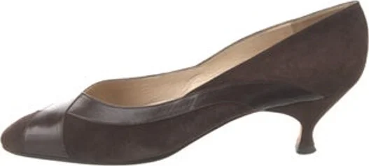 Manolo Blahnik