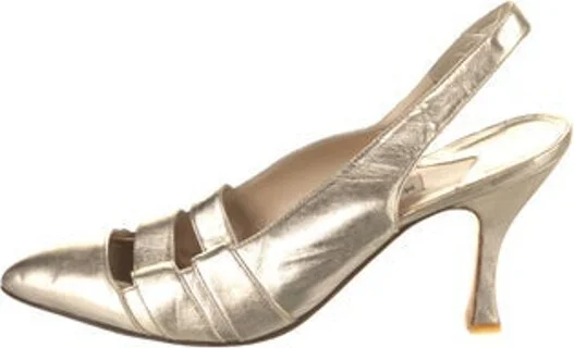 Manolo Blahnik