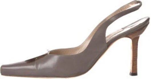 Manolo Blahnik