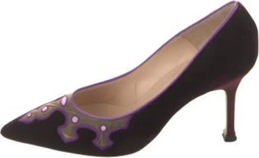 Manolo Blahnik