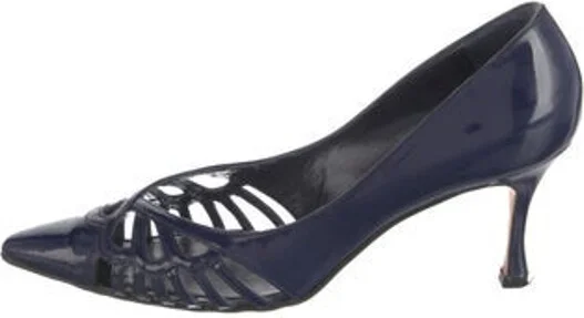 Manolo Blahnik