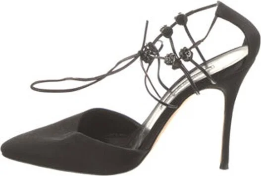 Manolo Blahnik