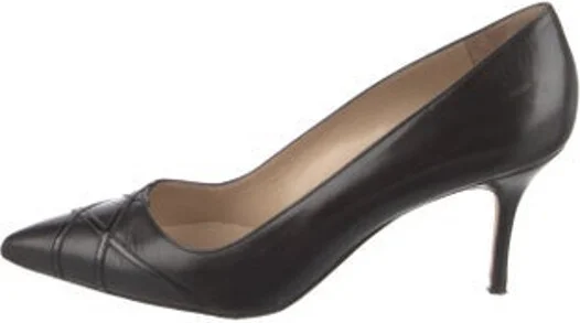 Manolo Blahnik