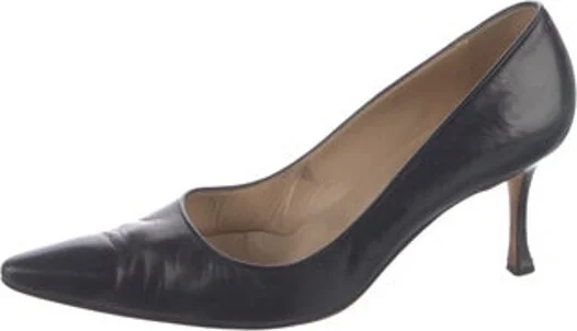 Manolo Blahnik