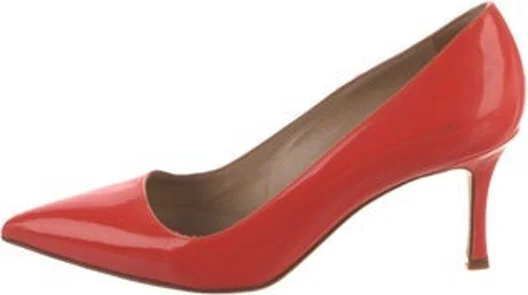 Manolo Blahnik