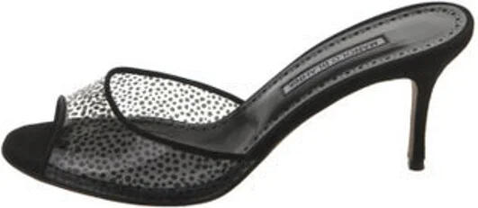 Manolo Blahnik