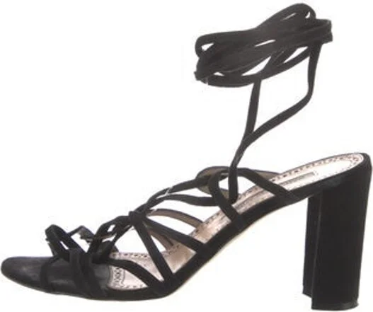 Manolo Blahnik