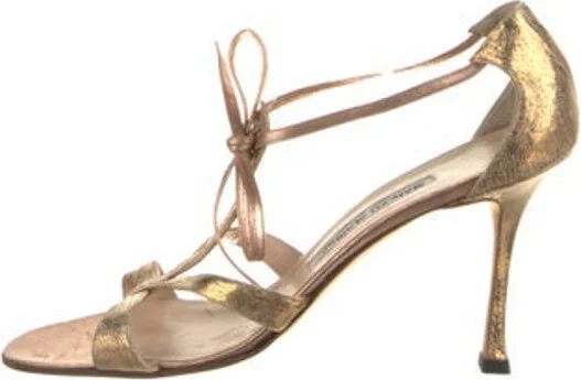 Manolo Blahnik
