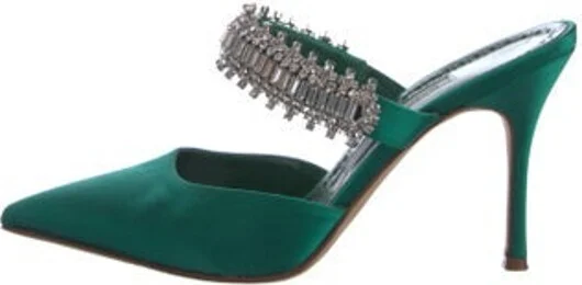 Manolo Blahnik