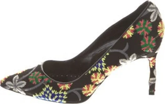 Manolo Blahnik